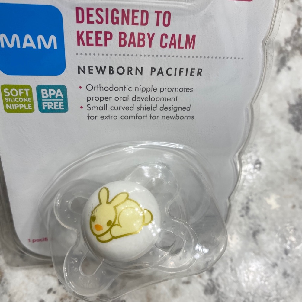 New Newborn bundle - Picture 3 of 3